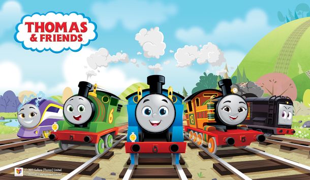 (C) 2022 Gullane (Thomas) Limited